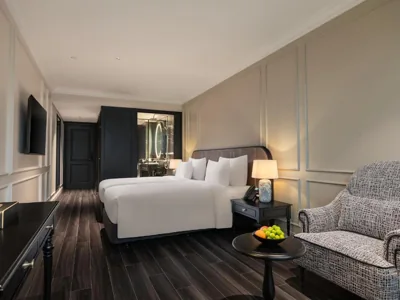 T Boutique Hotel – 照片 2