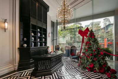 T Boutique Hotel – 照片 6