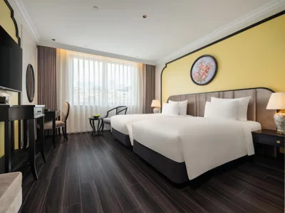 T Boutique Hotel – 照片 7