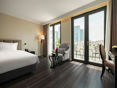 T Boutique Hotel – 照片 8