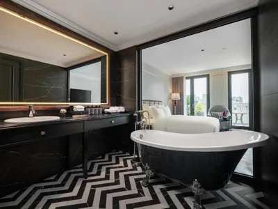 T Boutique Hotel – 照片 9