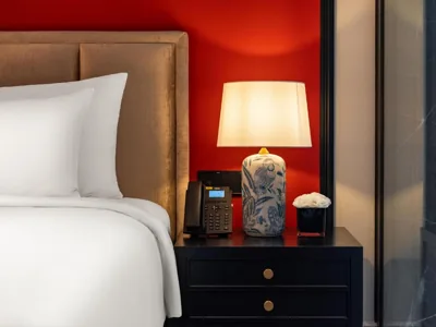 T Boutique Hotel – 照片 10