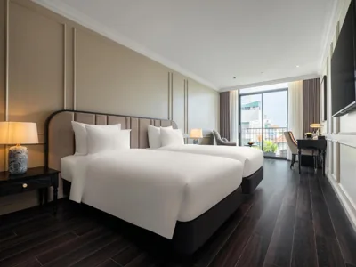 T Boutique Hotel – 照片 11