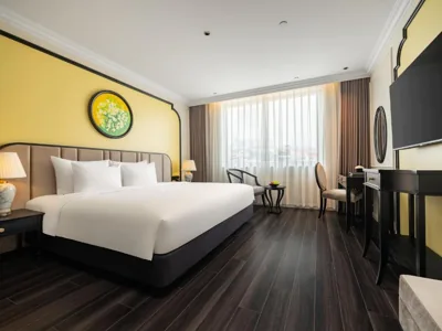 T Boutique Hotel – 照片 12
