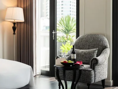 T Boutique Hotel – 照片 14