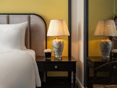 T Boutique Hotel – 照片 15