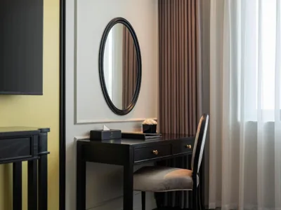 T Boutique Hotel – 照片 16